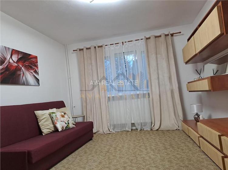 Apartament 1 camera | 32 mp, Et.1, centrala | Zona Tipografilor - 4