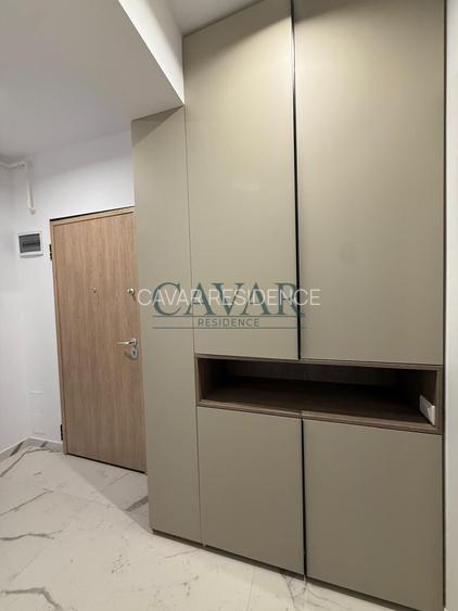 Cavar Residence 2 Camere Curte Metrou Poze Reale Mobilat - 8