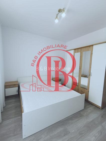 Inchiriere 3 camere Pallady metrou Teclu Parcare Subterana - 2