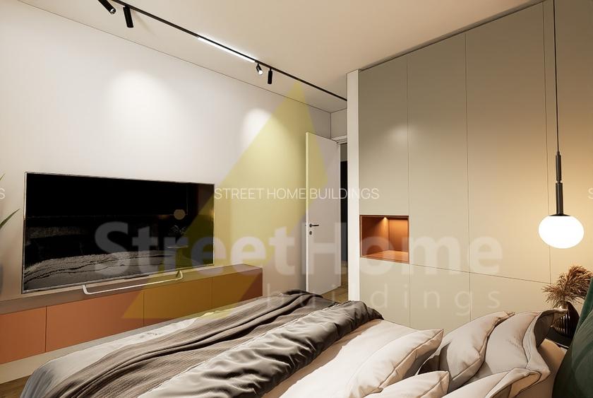 Street 6 Vespasian 50 - 14