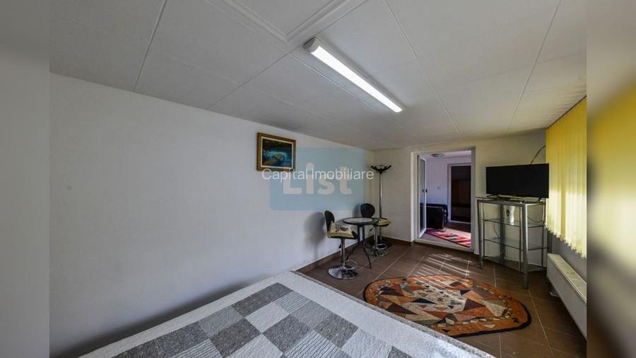 Casa familiala zona centrala Turda, cu 8 camere, fără comision!! - 17