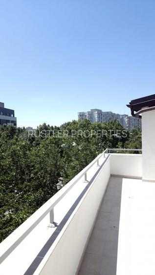 Imobil comercial de inchiriat - Bulevardul Doamna Ghica - 5