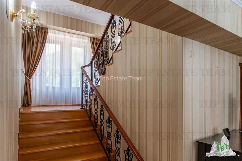 Vila Premium - in proximitatea Padurii Baneasa - 29