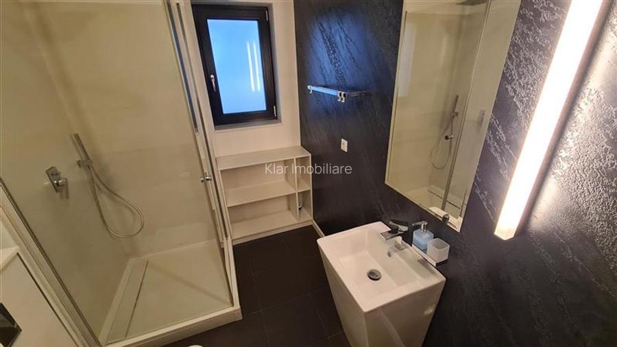Apartament modern 4 camere 105mp, Zorilor, Spitalul Recuperare - 11