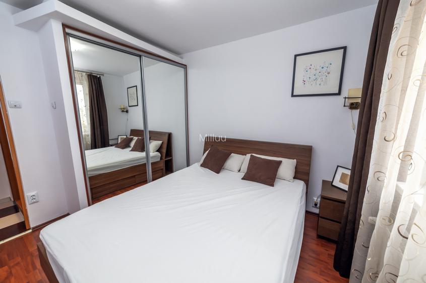 Apartament de 2 camere | 5 Min Metrou Piata Iancului - 6