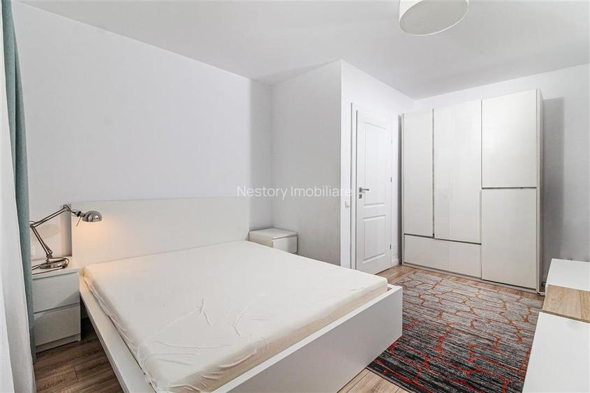 Apartament 3 camere, 90 mp utili + terasa + 2 bai | P-ta 1 Mai, Iris - 5