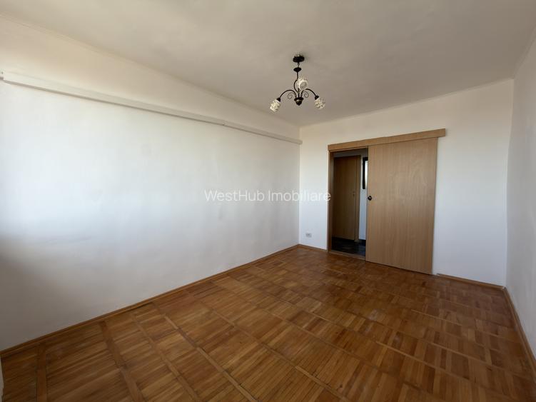 Apartament 3 camere, decomandat, 65 mp utili - zona Calea Sagului - 7