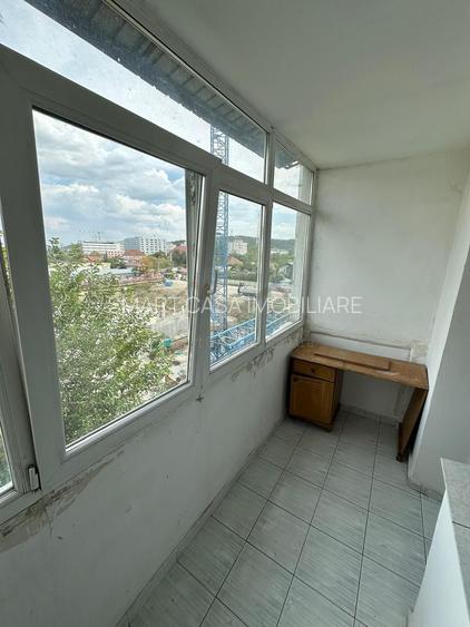 Apartament 2 camere decomandat Frumoasa - 6