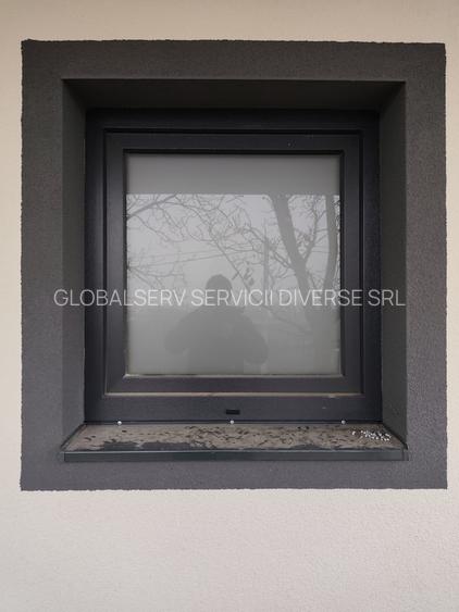 FARA COMISION case 4 camere 2 bai terasa P+1+pod canal apa gaz curent la cheie - 23