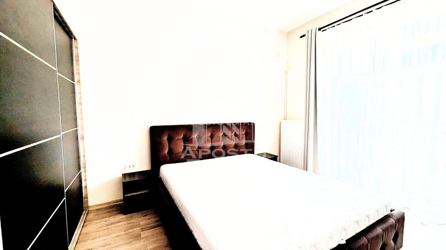 Apartament  2 camere  de  închiriat.  Centrala  termica,  Giroc. Timiș - 6