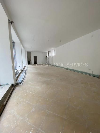 Spatiu Comercial 122 mp /sos Colentina/Teiul Doamnei - 3