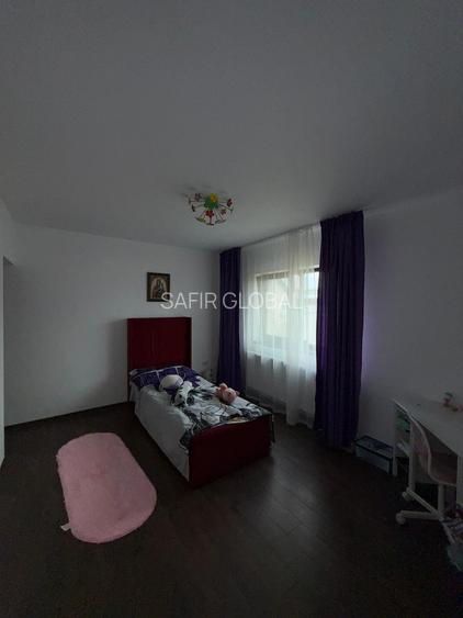 Vila individuala de vanzare Chiajna - 25