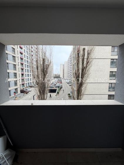 Smart Lujerului l Studio Lux+Terasa  l 3 Min Metrou l Parcul Liniei l - 15