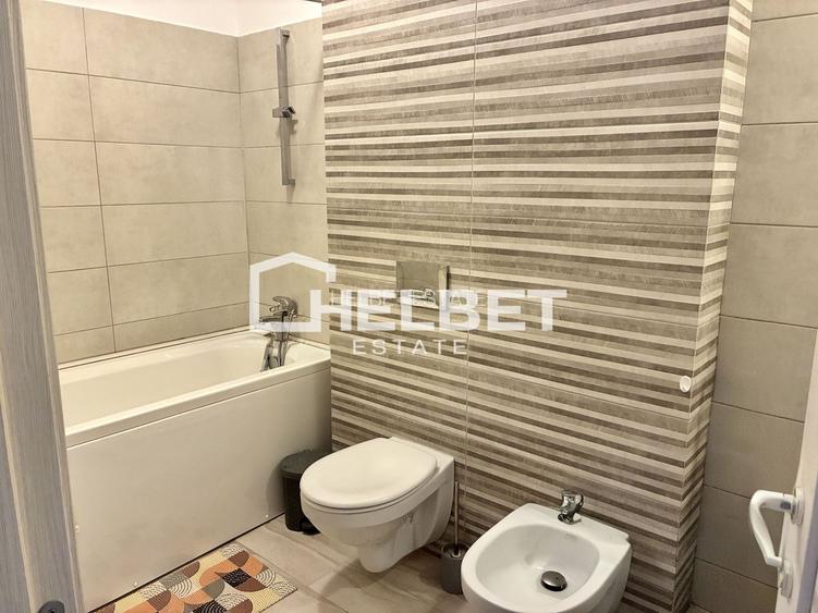 2 Camere / Coresi / Parcare / Decomandat - 8