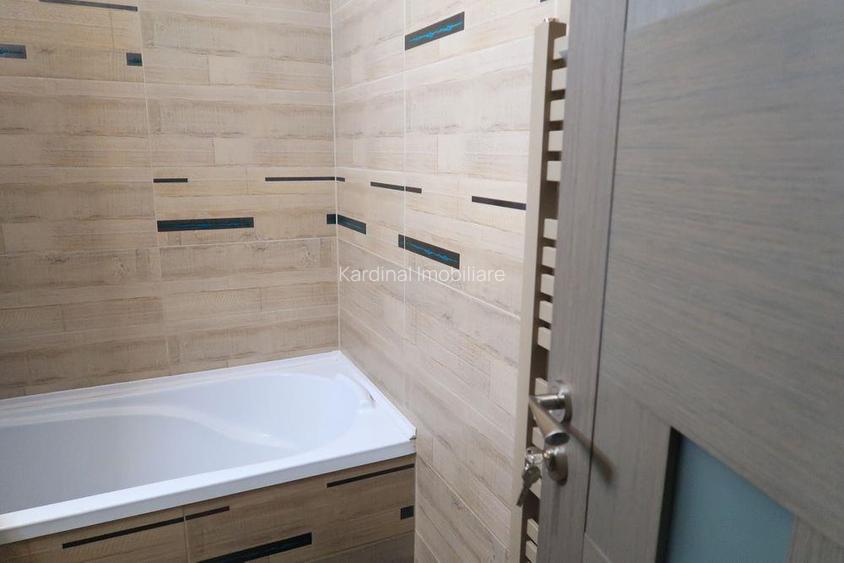 Apartament 3 camere mobilat-utilat Vlahuta/Scriitorilor - 5