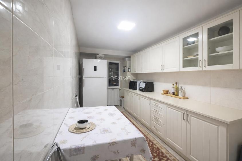 FALEZA NORD-ZOOM BEACH APARTAMENT CU 3 CAMERE - 7
