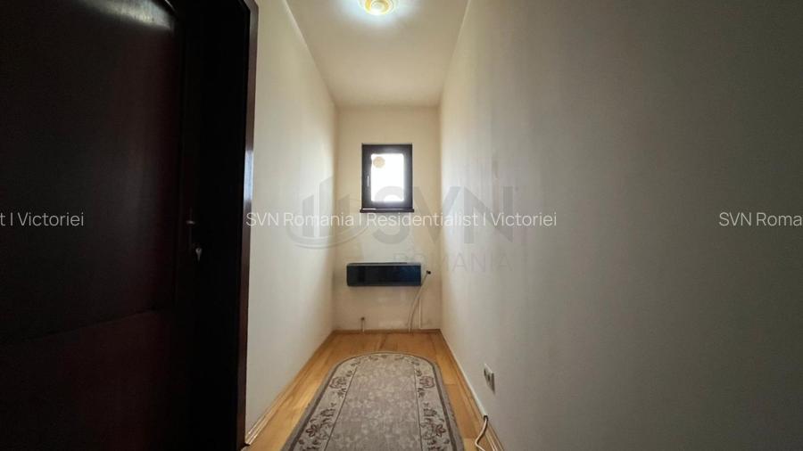 REV2005341 Vila deosebita cu piscina si teren generos Buftea zona exclusivista - 26