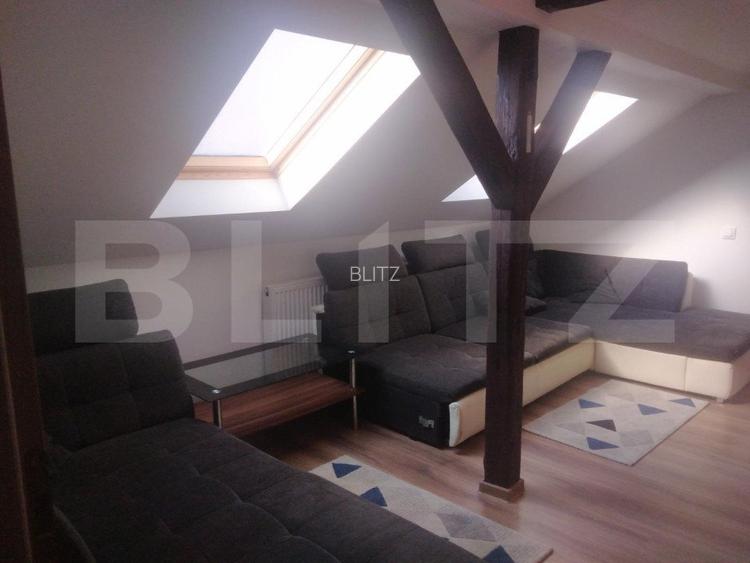 Casa cu 4 camere, 119 mp utili, 660 mp teren, zona Dambul Rotund - 7