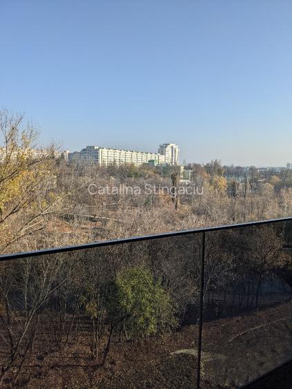 Studio Dublu - vedere superba Parcul Sticlariei - parcare inclusa - pet friendly - 15