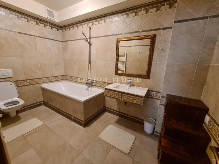 Duplex de lux în centrul stațiunii Mamaia – Eleganță la malul mării  270000 € - 30