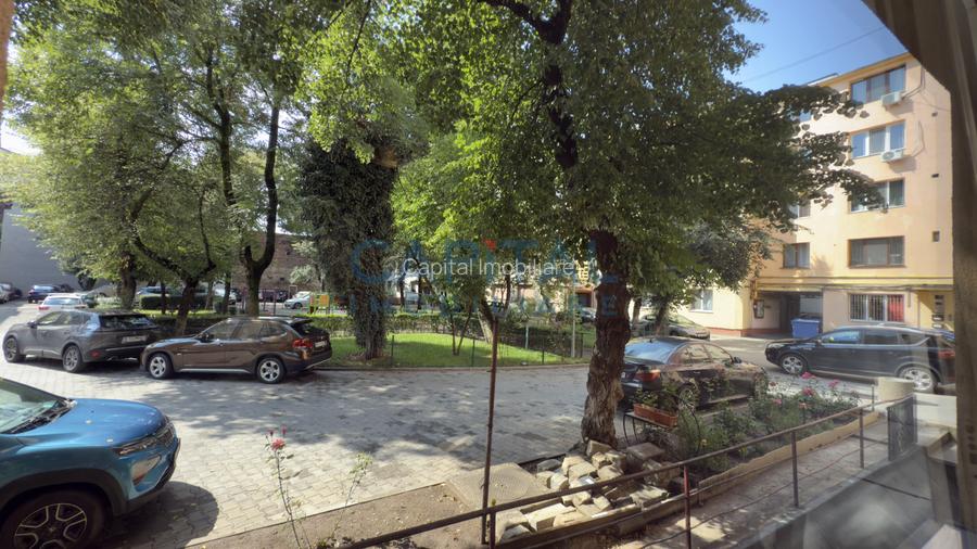 Apartament cu 2 camere, central, strada Horea! - 8