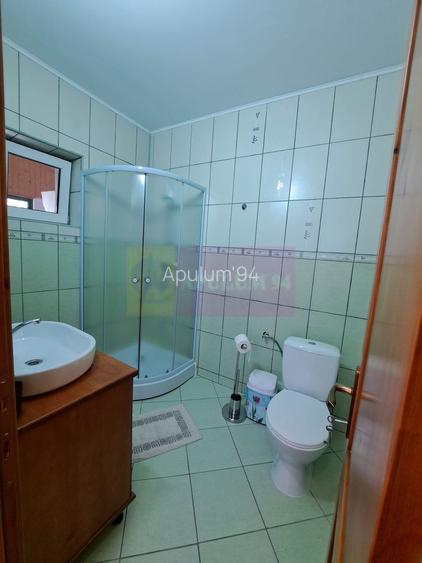 Vila de vanzare in Busteni - Zona Piatra Arsa - 29