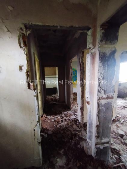 VAND TEREN IN COTROCENI STADAL 1240 MP + 3 VILE RENOVABILE LA CEL MAI BUN PRET - 15