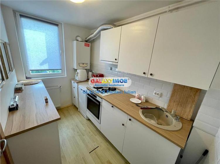 Vanzare 2 Camere Giulesti | Centrala Proprie | Bloc 2015 | Comision 0% - 6