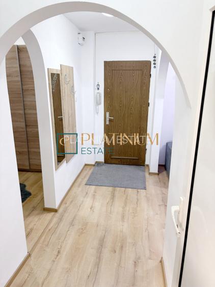 P4678 Apartament cu 3 camere DECOMANDAT, zona Lipovei - 4