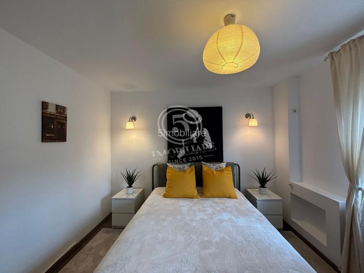 Apartament 2 Camere Aviației | Proaspăt Zugrăvit | Burileanu - 11