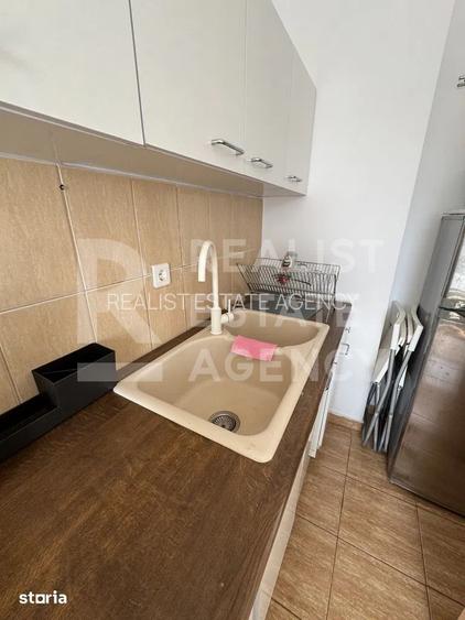 Vânzare, garsonieră, zona Titan - 8