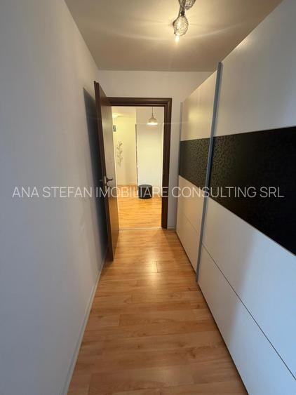 1 Mai / Metropolis Residence - Apartament doua cam 78mp - 11