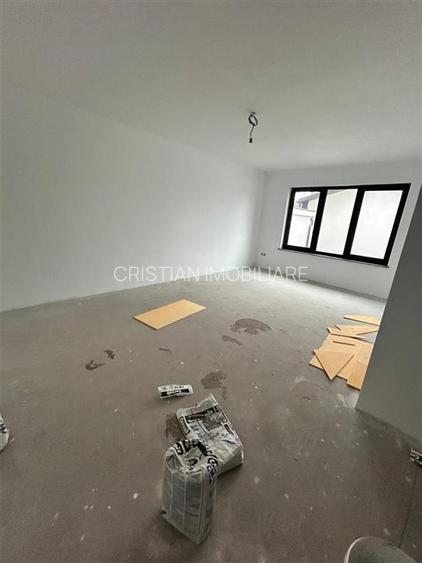 Vila P+1, 4 camere, teren 300 mp, deschidere 9 m, Radu Negru - Buzaului - 5