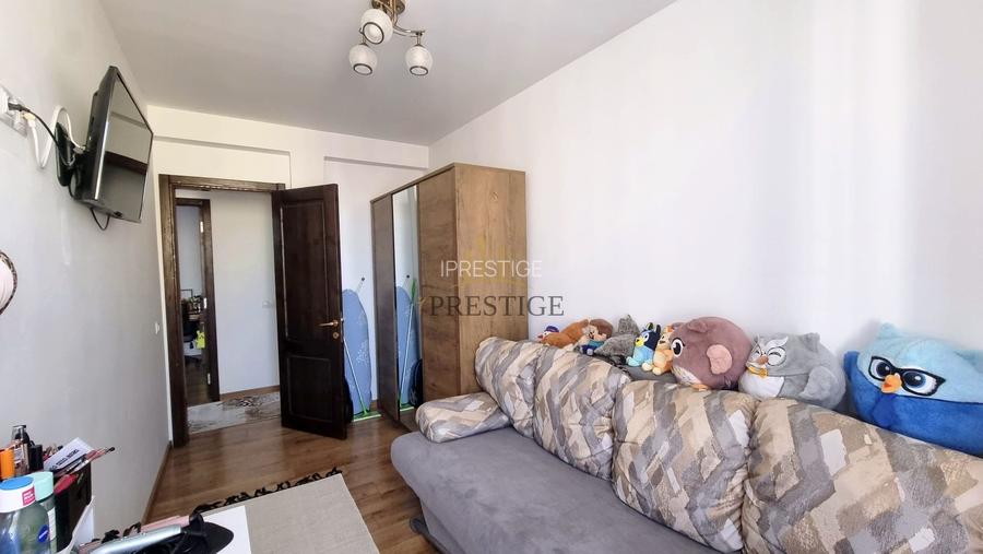 Casă de vânzare 4 camere Cartierul Arhitecților Sibiu | curte, parcare - 8