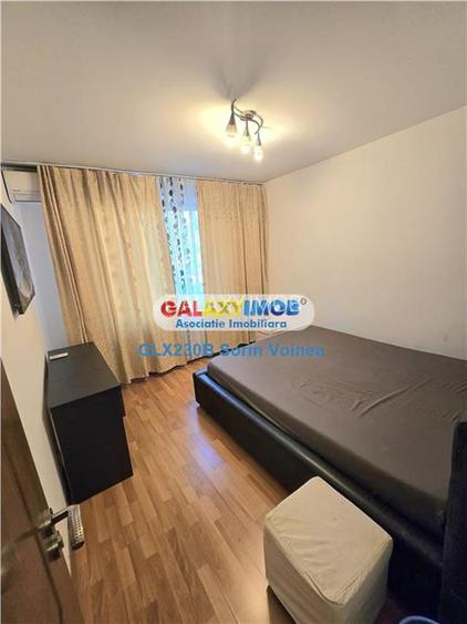Apartament 4 camere Crangasi | parter | 2 bai | 8 min. metrou - 3