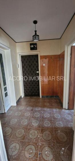 Tomis 2 apartament 3 camere decomandate, garaj si loc de parcare. - 14