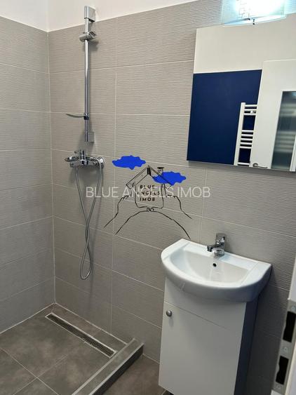 Apartament 3 camere PET FRIENDLY, NEMOBILAT Coresi - 12