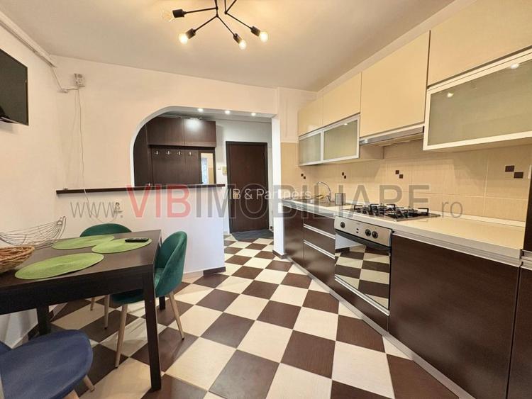 2 Camere - Crangasi - Metrou - Lacul Morii - 17