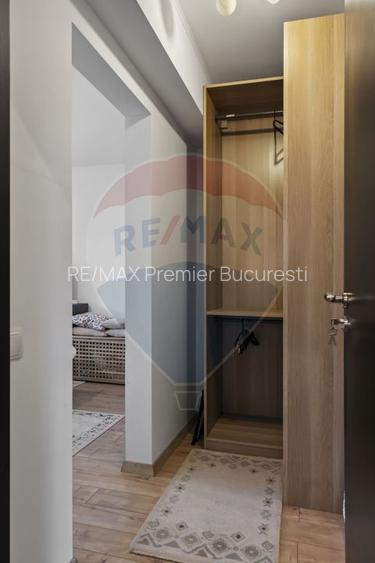 Inchiriere Vila 4 Camere Ghencea Ideala pentru o familie - 46