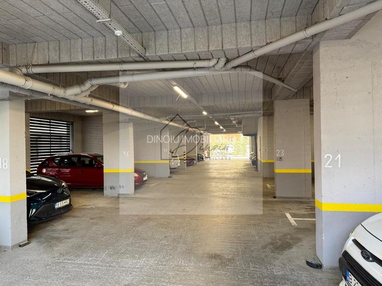 3 camere Ambiance Residence Pipera I Porsche Pipera I LUX I COM 0% - 10