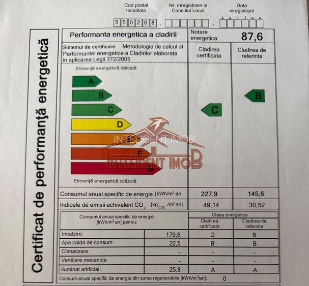 Casa individuala de lux cu 3 camere in Sibiu zona Gusterita - 2