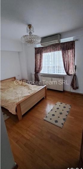 Decebal 3 cam decomandat, 2 bai, 2 balcoane - 28