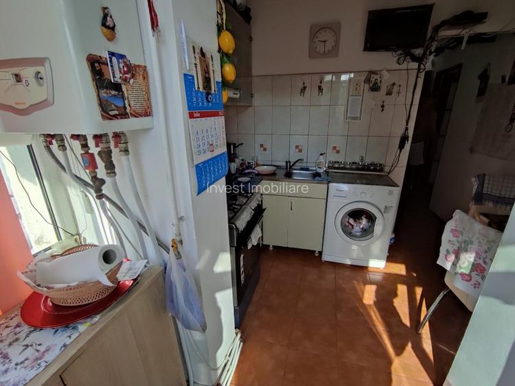 Apartament 1 Camera, D, 38mp utili, parcare, - Nicolina - 2