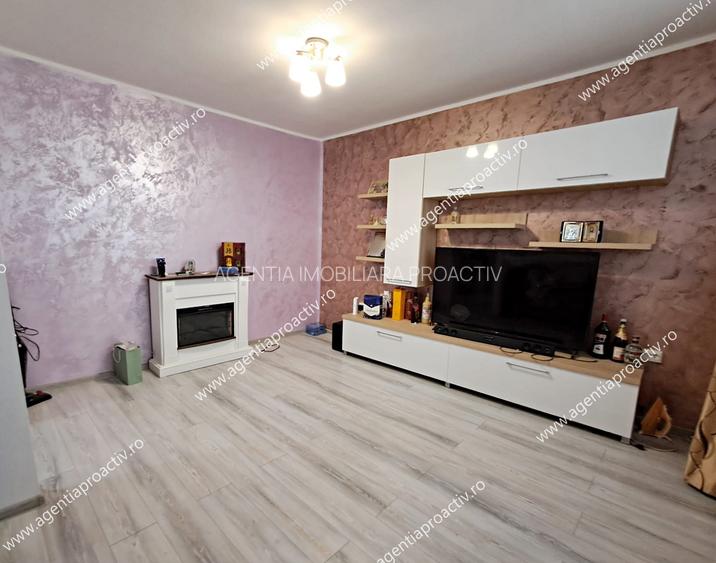 Apartament cu 2 camere, Micro 20, mobilat si utilat! - 2