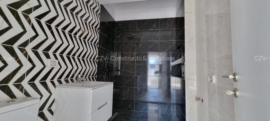 Complex Rezidențial Nou – Apartamente 3, 2 camere și Garsoniere Decomandate | - 8