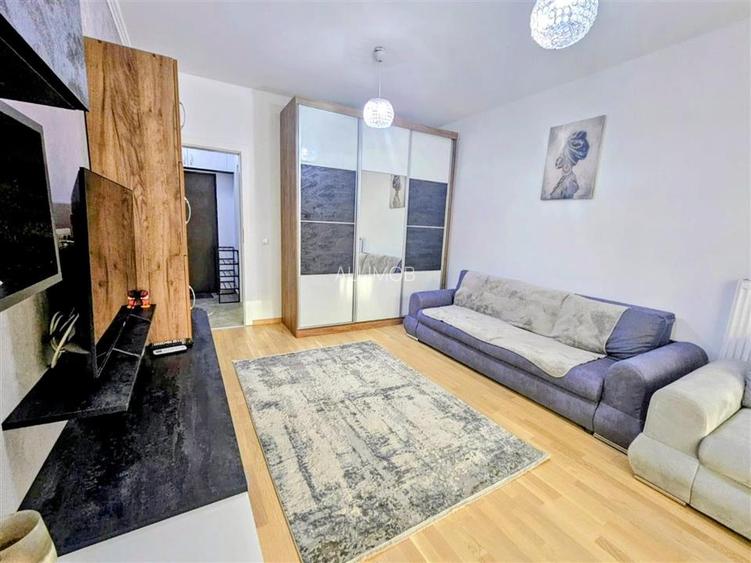 Garsoniera in Ploiesti, zona Nord, MRS Smart - 5