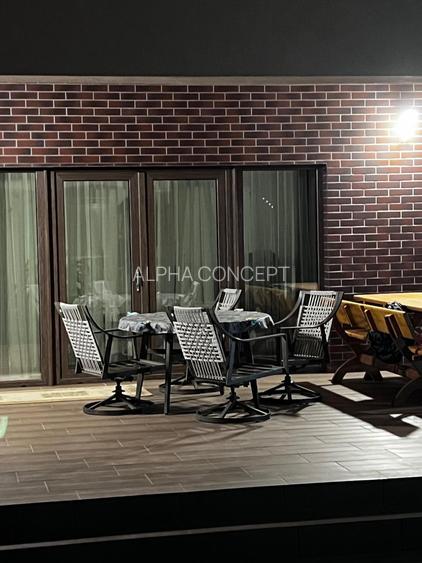 CUMPANA-Casa ideala  pentru familii cu mai multi membri-408000 euro! - 6