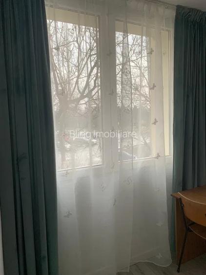 Garsonieră modernă, complet utilată, zona Expo Marasti - 5