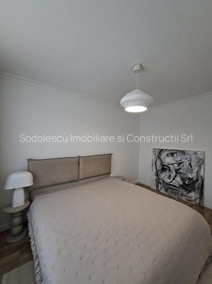 Vila  individuală de vanzare - 8