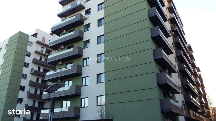 2 Camere tip studio | Politehnica - Complex Novum | Metrou 10 Min - 6